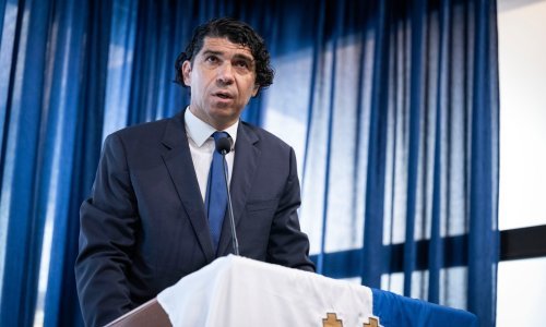 Hajduk i Maleš doživjeli težak udarac: sud poništio Skupštinu na kojoj je postao predsjednik