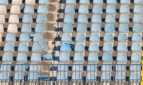 Tribine na stadionu za pet milijuna eura: SDP zaziva Državnu reviziju i pravosuđe