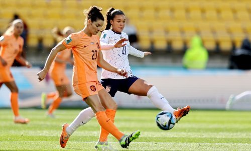 Oboren rekord! Ženski nogomet još nikad nije imao ovakav tranfer