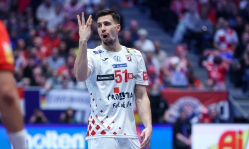 Preselio u novi klub, pa ostao zatečen riječima direktora: Riječ je o vrlo inteligentnom...