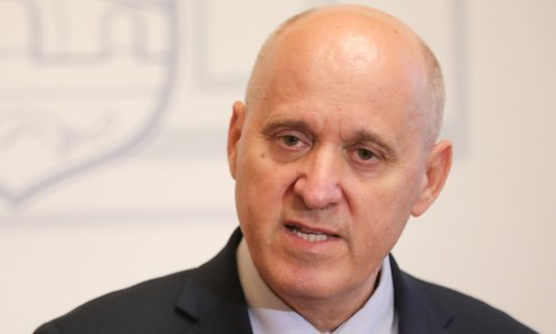 Bačić o trećem odbijanju zagrebačkog GUP-a: Ne opstruiramo, struka prije politikanstva