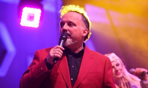 Tony Cetinski drastično smršavio: Evo u čemu je njegova tajna