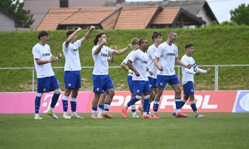 Hajduk se rješava svoje 'mladosti'? U jednom danu otišla dva juniora