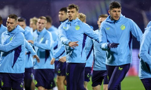 Bjelica ga hvalio, Boban otpisao! Počeli pregovori oko Dinamovog ofenzivca