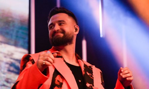 Matija Cvek o najslađem trenutku: Koju prvu riječ je izgovorila kćerkica Lota