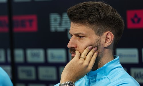 Bruno Petković