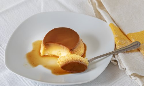 Dalmatinski desert kakav su pravile naše bake: Pripremite rožatu jednostavno i brzo