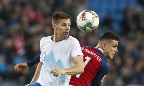 Dinamo dovodi Slovenca, ali još jedan uvjet mora biti ispunjen