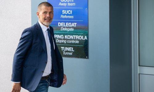 Dinamo i Boban krenuli po velikog hrvatskog talenta