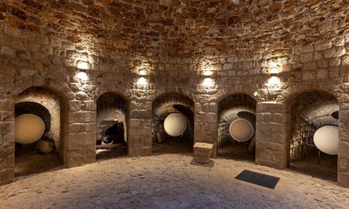 Izložba Libertas Bells ponovno otvorena za posjetitelje