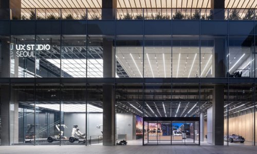 Hyundai otvorio ‘UX Studio Seoul’: Ovo je revolucija korisničkog iskustva mobilnosti
