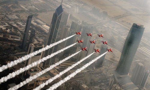 Britanci mijenjaju stare 'jastrebove' za nove, a evo tko bi trebao dobiti unosan posao