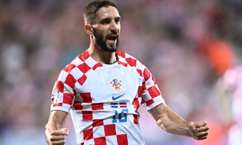 Luka Ivanušec otkrio tko mu je pomogao da se odluči za dolazak u PAOK