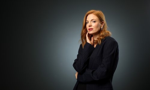 Nataša Janjić Medančić: 'Roditeljstvo je uloga bez generalne probe'