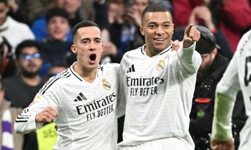 Kylian Mbappe zbog njega je prekinuo godišnji odmor i vratio se u Madrid