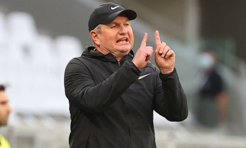 Evo kako je Matjaž Kek komentirao Bobanovu revoluciju u Dinamu