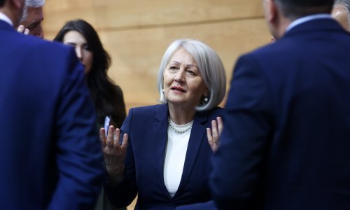 BiH sama sebe blokirala i ostala bez 108,5 milijuna eura iz europskih fondova