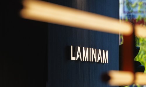 U Hrvatskoj otvoren prvi Laminam showroom: Zavirite u centar dizajna i inovacija