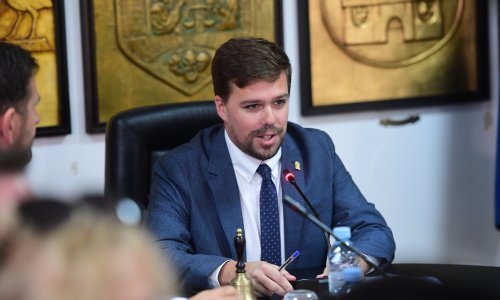 Veliko iznenađenje u Splitu: Gradsko vijeće konstituirano na tajnom glasovanju, ne zna se tko je bio presudan glas!