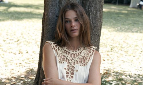 I u Zari su poludjeli za haljinama koje su obožavale naše bake: Ovo su tri top modela