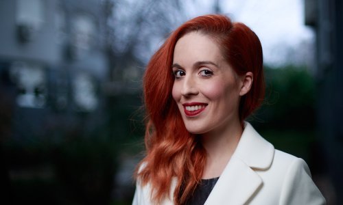 Rijedak istup Helene Minić Matanić: 'Smatram da je pokazati slabost zaista hrabro'