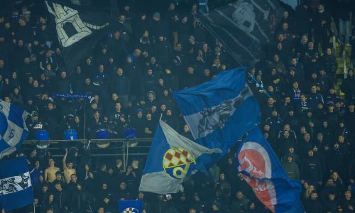 Dinamo završio prodaju godišnjih ulaznica: Evo koliko je prodano