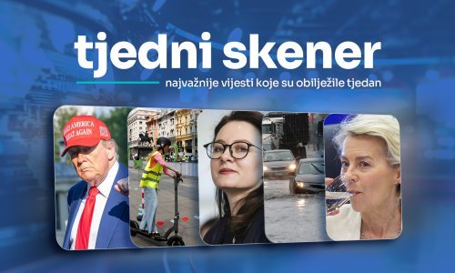 Europa gura eure u čarapu, Trump vraća šećer u kolu. Život bi mu mogla zagorčati - kava