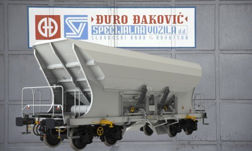 Đ.Đ. Specijalna vozila potpisao novi ugovor vrijedan 10,5 milijuna eura