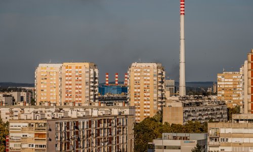 Energetska obnova ide dalje: Uskoro skele na još 16 zgrada, evo što to znači za stanare