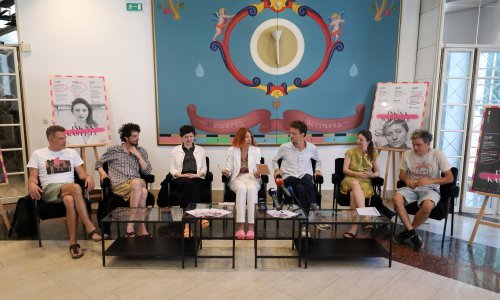 U Puli predstavljen program 'INK na Kaštelu'