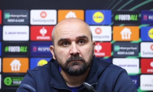 Trener Borca podnio ostavku nakon epske blamaže u Europi