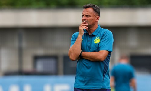 Tko od Dinamovih pojačanja upada u prvih 11, a tko ide na klupu?
