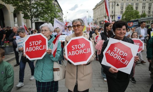 Liječnici u Poljskoj osuđeni na zatvor zbog smrti trudnice