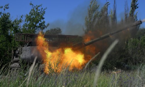 Rusi spremni zadati konačan udarac: Obrana dva ključna grada popušta