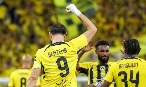 Ovako danas izgleda Karim Benzema. Nećete ga prepoznati