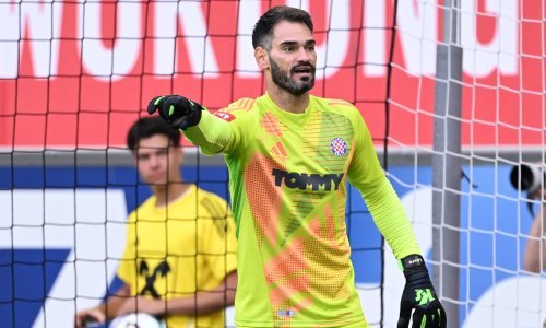 Pogledajte kakve je golove primio Hajduk; je li Ivušić mogao bolje reagirati?