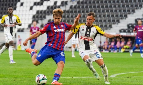 Kačavenda nam otkrio kod kojeg Dinamovog trenera je uživao: Nažalost, onda je došao on...