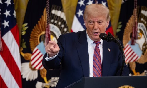 Trump tuži Dow Jones, News Corp, R. Murdocha i novinare WSJ-a zbog klevete