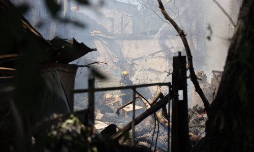Rusi dronovima napali ukrajinsku luku Odesu, više ozlijeđenih i jedan poginuli