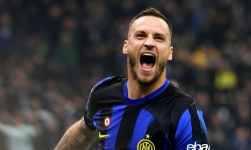 Crvena zvezda dovela napadača Intera i porušila sve moguće rekorde