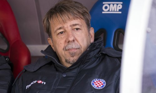 Legenda Hajduka: Da je moja generacija igrala kao ovi lani, Poljud bi se srušio!