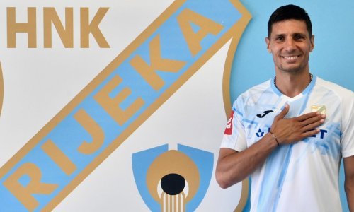 Damir Kreilach otkrio zašto je izabrao baš broj 87 na dresu