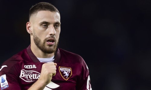 Nikola Vlašić doznao sjajnu vijest koja će razveseliti i izbornika Zlatka Dalića