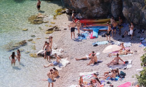 Je li odmor postao luksuz za Europljane? 'Milijuni si ne mogu priuštiti ni tjedan dana'