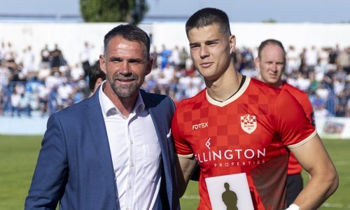 Briljirao je u drugoj ligi, a sad za više od dva milijuna eura odlazi u Portugal