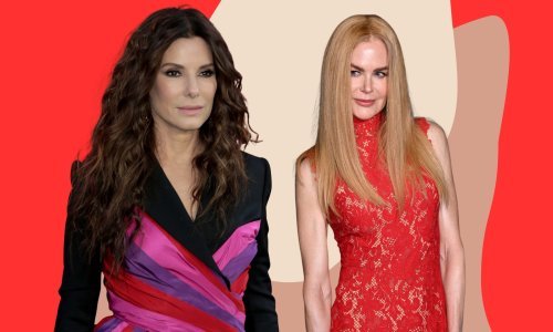 Gotovo 30 godina čekale su ovaj trenutak: Sandra Bullock i Nicole Kidman uhvaćene na setu