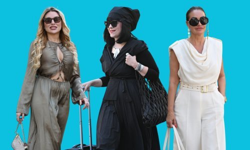 Subotnja špica ponovno je vrvjela poznatima: Pogledajte tko je sve bio