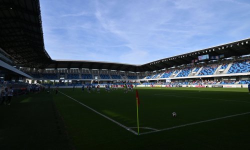 Skandal u Srbiji. Politika u viši rang gura klub bez licence kojemu je izgradila stadion od 30 milijuna eura?