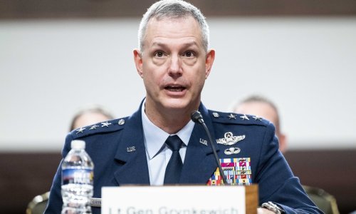 Američki general: 'Sprema se mogući sukob s Kinom i Rusijom, ovo je ključna godina'