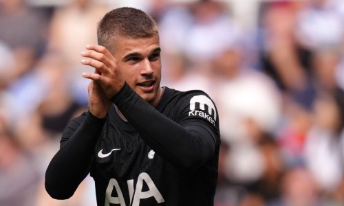 Fenomenalni Vušković još jednom oduševio navijače Tottenhama i engleske medije; evo što pišu